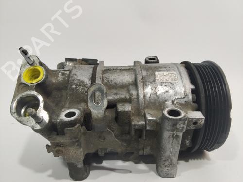 Used AC compressor DS DS 7 Crossback (J4_, JR_, JC_) [2017-2025]  22622370