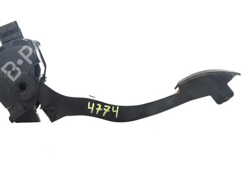 Pedal ALFA ROMEO GIULIETTA (940_) 1.6 JTDM (940FXD1A) (105 hp) 31301793