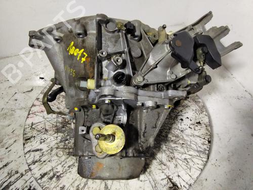 Gearbox CITROËN XSARA PICASSO (N68) 1.6 HDi | BP30314088M3 