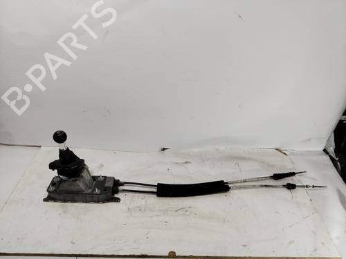 Selector da caixa Selector da caixa AUDI A3 Convertible (8P7) 2.0 TFSI (200 hp) 35905455 35905455