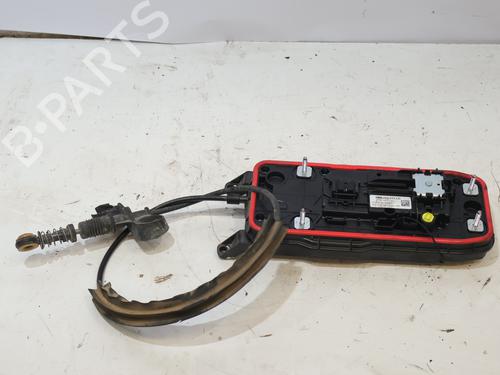 Girspak Girspak FORD TOURNEO CONNECT / GRAND TOURNEO CONNECT V761 MPV (SK) [2022-2026] 36785523 36785523