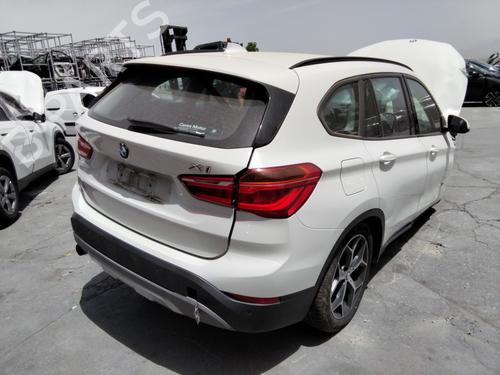 Left front window switch BMW X1 (F48) sDrive 18 d | BP36884969I27  - Image 13