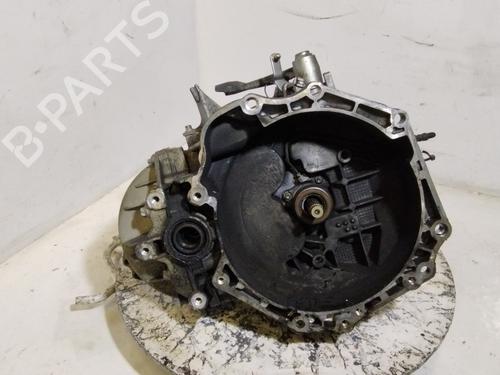 Used Gearbox OPEL ASTRA J (P10) 1.7 CDTI (68) (125 hp) 18642505