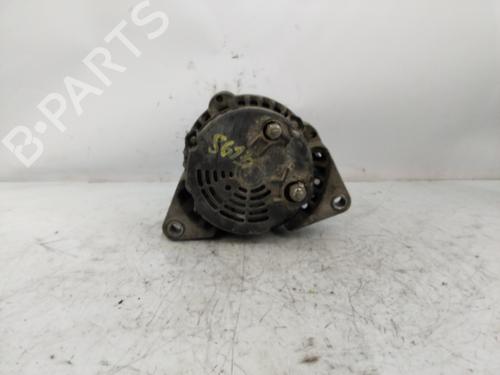 Generator OPEL OMEGA B (V94) 2.5 V6 (F69, M69, P69) (170 hp) 24437352