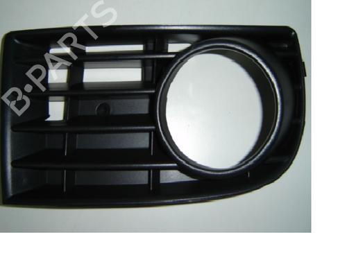 Used Grille VW GOLF V (1K1) [2003-2010]  28723886