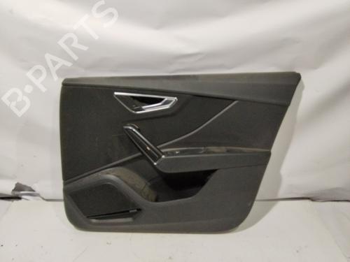 Used Front right panel AUDI Q2 (GAB, GAG) 35 TDI quattro (150 hp) 30809753