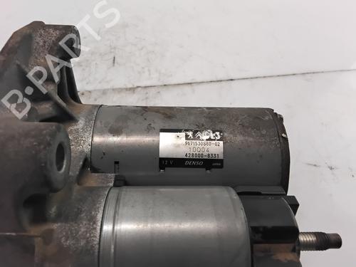 Starter PEUGEOT 208 I (CA_, CC_)  | BP29002252M8