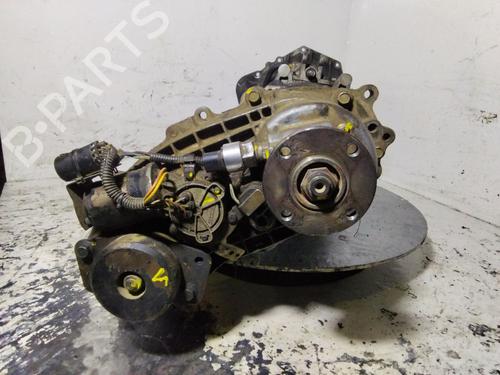 Gearbox SSANGYONG REXTON / REXTON II (GAB_) 2.9 TD | BP37687973M3  - Image 8