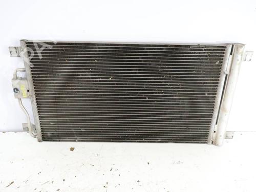 Used AC radiator AC radiator 39404767 39404767