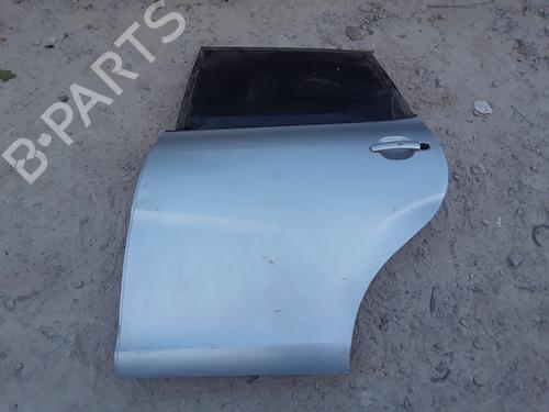 Used Left rear door SEAT ALTEA (5P1) [2004-2015]  10007288