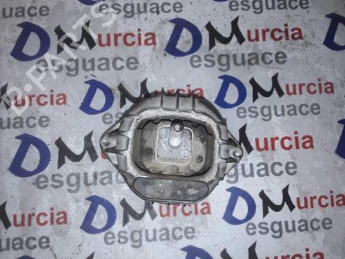 Engine mount BMW 3 (E90) 318 d | BP8761115M89 