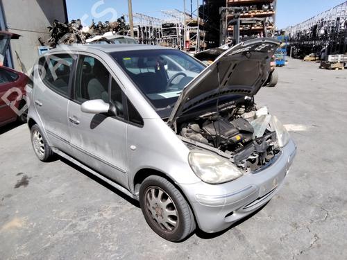 Left front window switch MERCEDES-BENZ A-CLASS (W168) A 160 (168.033, 168.133) | BP36389897I27 - Image 4