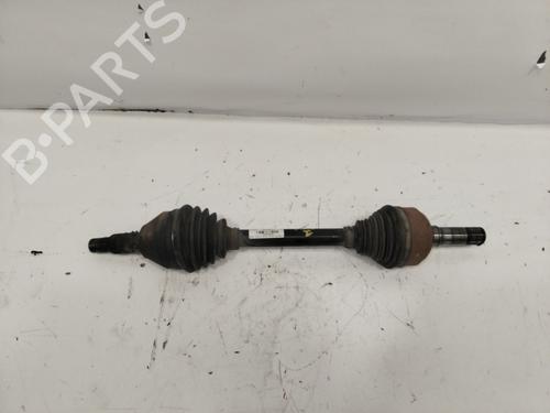 Used Left front driveshaft OPEL INSIGNIA A Sports Tourer (G09) [2008-2017]  27456100