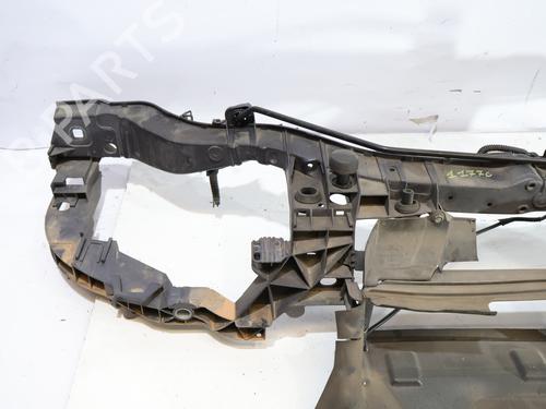 Front slam panel FORD FOCUS III | BP36298408C72 - Image 4