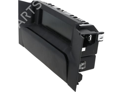 Display CITROËN C4 II (NC_)  | BP29588370C48 
