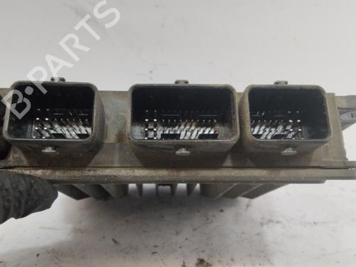 Engine control unit (ECU) RENAULT CLIO III (BR0/1, CR0/1)  | BP27383753M57 