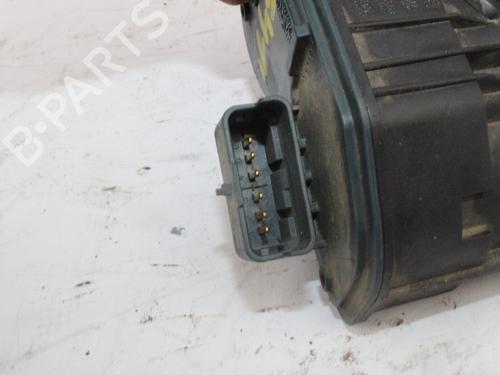 Throttle body CITROËN C3 II (SC_)  | BP15813835M82 