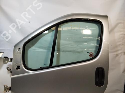 Left front door OPEL VIVARO A Van (X83)  | BP29573058C2 
