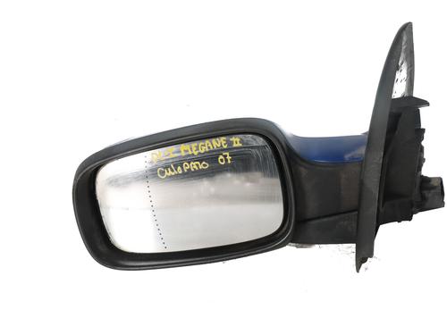 Used Left mirror RENAULT MEGANE II (BM0/1_, CM0/1_) 1.5 dCi (BM0F, BM0T, BM2B, CM0F, CM0T) (82 hp) 32203237