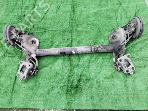 Used Rear axle FIAT TIPO Saloon (356_, 357_) [2015-2025]  25283590