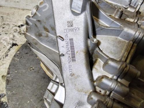 Gearbox MERCEDES-BENZ CLA (C118) CLA 220 (118.344) | BP37687958M3 - Image 8