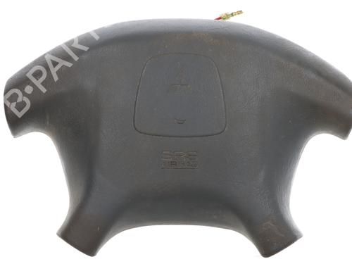Used Driver airbag Driver airbag MITSUBISHI PAJERO II (V3_W, V2_W, V4_W, V5_W) 2.5 TD 4WD (V24W) (99 hp) 34008469 34008469