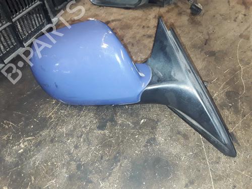Right mirror AUDI A3 (8L1)  | BP8561762C27 