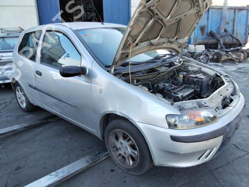 Used Parts FIAT PUNTO Hatchback Van (188_) 1.2 60 (60 hp) 3968389