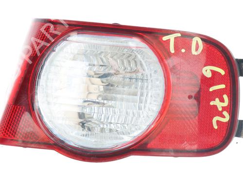 Used Rear bumper right light CITROËN C3 Picasso (SH_) [2008-2026]  31316587