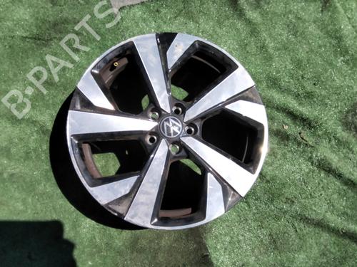 Used Rim Rim VW TAIGO (CS1) [2021-2026] 35986915 35986915