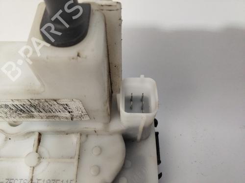 Front left lock FIAT 500 (312_)  | BP20648487C98 