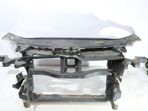 Front slam panel VW PASSAT B6 (3C2) | BP36361500C72 - Image 4