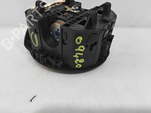 Driver airbag CITROËN C4 Coupe (LA_)  | BP27673931C9 