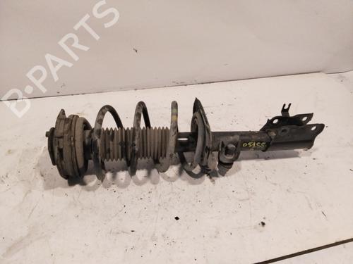 Used Left front shock absorber NISSAN QASHQAI / QASHQAI +2 I (J10, NJ10, JJ10E) 1.6 (114 hp) 23083541