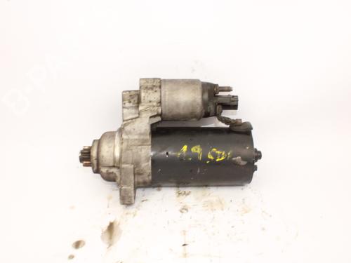 Startmotor SKODA FABIA I (6Y2)  | BP12568075M8 