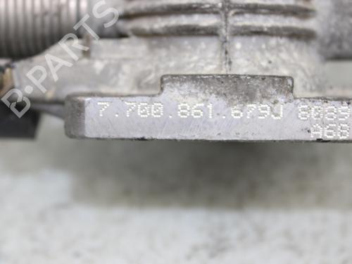 Throttle body PEUGEOT 306 Hatchback (7A, 7C, N3, N5)  | BP18262720M82 