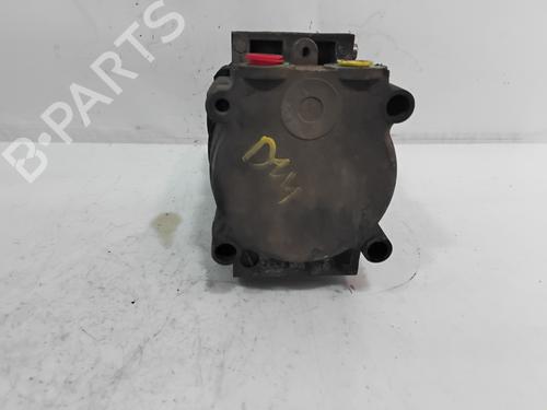 AC compressor FORD MONDEO III Saloon (B4Y) 2.0 TDCi | BP30138378M34
