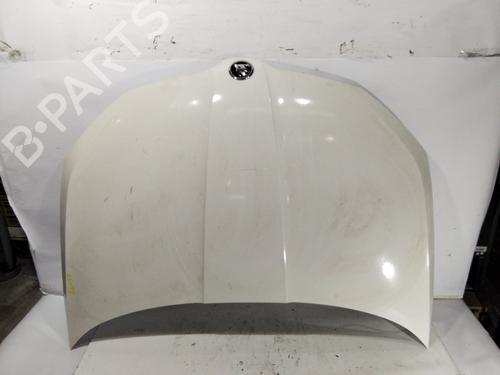 Used Hood Hood SKODA FABIA III (NJ3) [2014-2021] 33754626 33754626