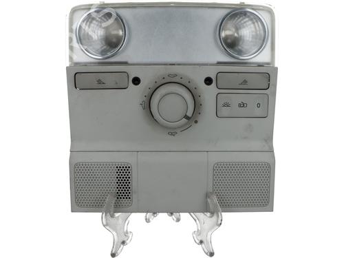 Kabinelys VW PASSAT B6 Variant (3C5) 2.0 TDI (140 hp) 29905780