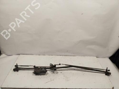 Used Front wiper motor PEUGEOT 307 Break (3E) 1.6 HDi 110 (109 hp) 27817370