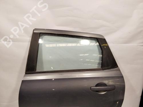 Left rear door NISSAN QASHQAI I (J10, NJ10)  | BP29289269C4 