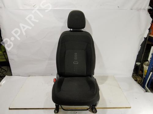 Used Left front seat KIA SPORTAGE III (SL) [2009-2017]  31608933