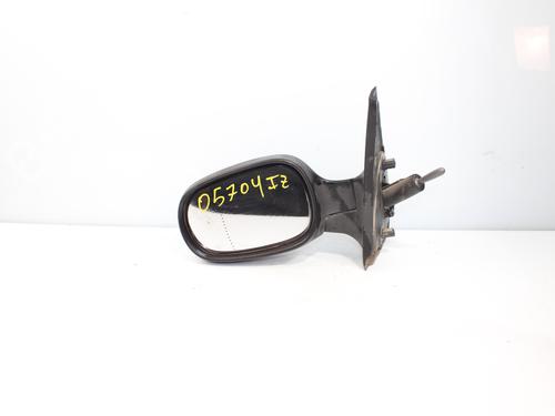 Used Left mirror RENAULT CLIO II (BB_, CB_) 1.9 D (B/CB0E, BB0J) (64 hp) 16339906