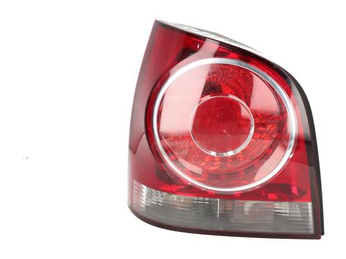 Used Left taillight VW POLO IV (9N_, 9A_) 1.4 TDI (80 hp) 31603985