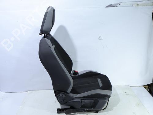 Sæde højre fortil OPEL MOKKA | BP37594949C16 - Image 5