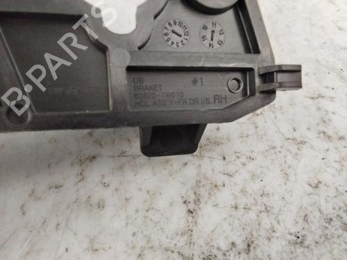 Front right interior door handle KIA RIO III (UB) 1.2 CVVT | BP19042341I14 