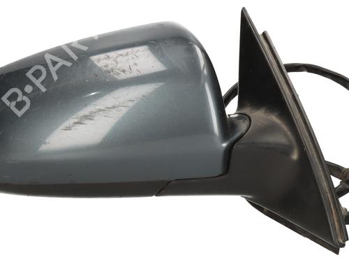 Right mirror AUDI A4 B7 Avant (8ED)  | BP29484000C27 