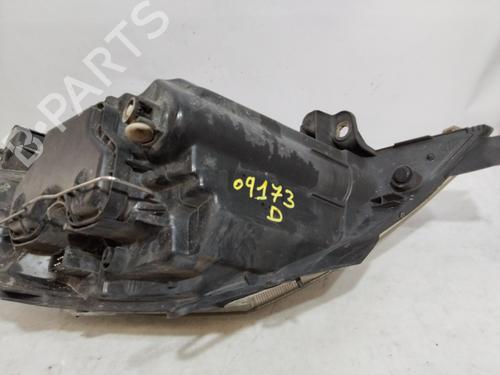 Right headlight CITROËN C3 I (FC_, FN_) 1.4 HDi | BP26933175C29 