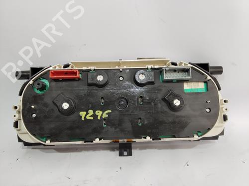 Instrument cluster RENAULT LAGUNA II (BG0/1_)  | BP27362900C47 