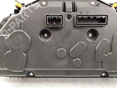 Instrument cluster TOYOTA AURIS (_E18_)  | BP18488768C47 